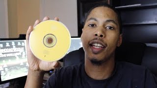 CD Case Studies #28: Ol' Dirty Bastard