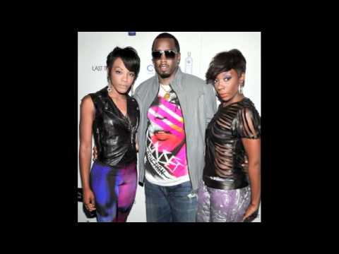 SteffNasty feat. KrissiLuv - Loving You No More (Diddy Dirty Money feat. Drake COVER)
