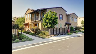 Condominium For Sale - 245 Carlow, Irvine, Ca 92618