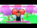 ¡Nueva Actualización! San Valentin, I Pet Simulator 99 -  SrFreys