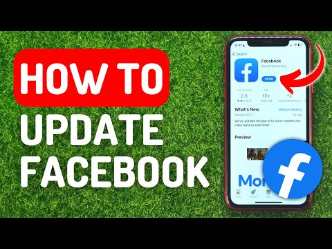 Video: Kedy bola posledná aktualizácia Facebooku?
