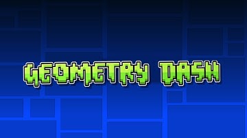 Geometry dash - Team B - 100%
