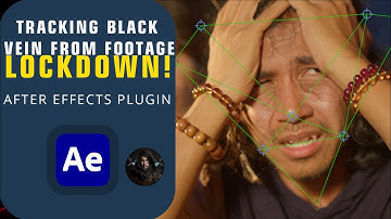 Lockdown ! Tracking Behind Overlapping Objects