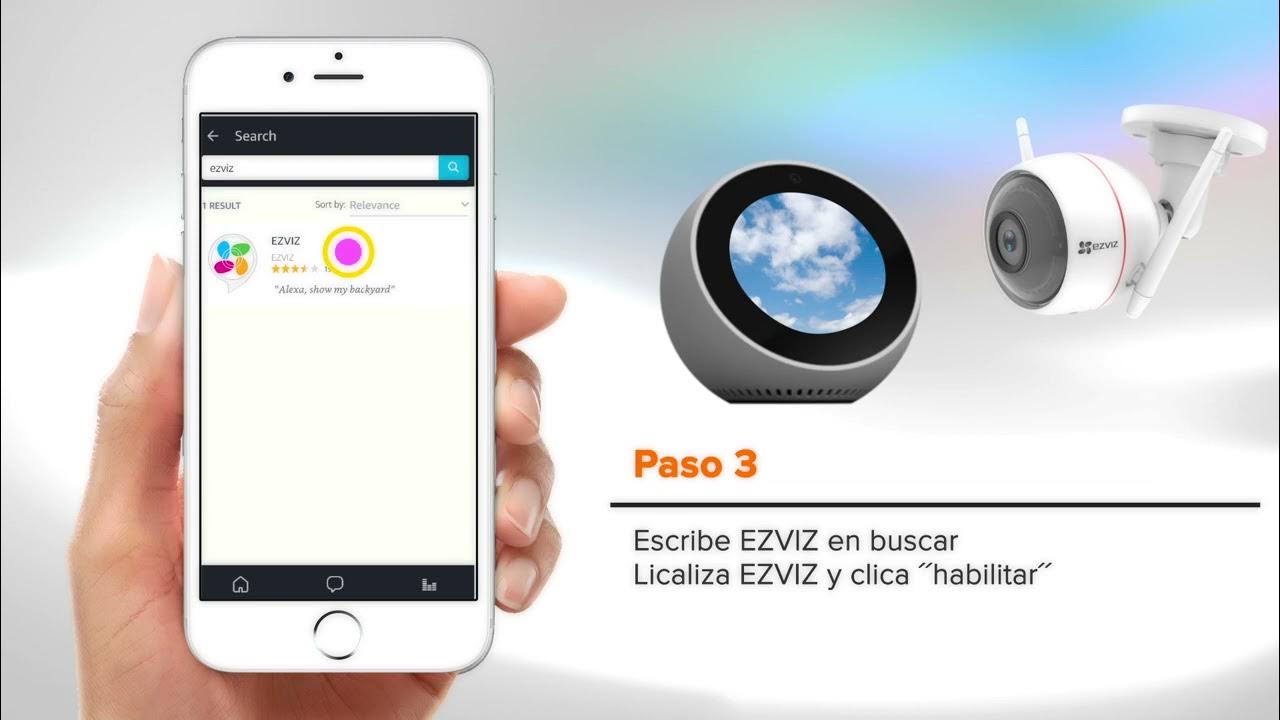 Как отключить камеру ezviz. Ezviz c6n. код верификации на камере ezviz. приложение ezviz для андроид. фильтры в приложении ezviz.