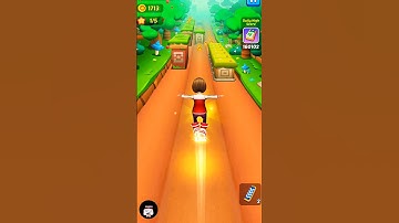 Epic Subway Princess Runner Gameplay | Fastest Runs & High Scores! | Unlock Hidden Secrets | US & UK