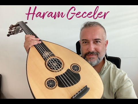 HARAM GECELER