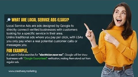 Local Service Ads vs Google Ads The Smartest Way to Get Real Clients in 2025