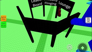 Difficulty Fling Showcase | Obby Creator