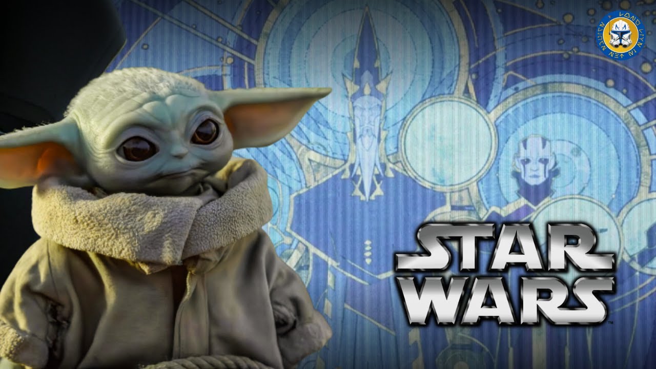 Star Wars 10 Theory: The Next Trilogy Follows Grogu's Jedi Order, Not Rey's