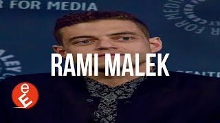 Rami Malek - Explained Easy In 5 Minutes