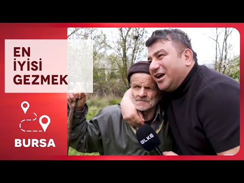 En İyisi Gezmek - Bursa | 6 Nisan 2025