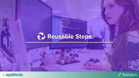 [webinar recording] Top 5 Features To Look for in a Codeless Automation Solution