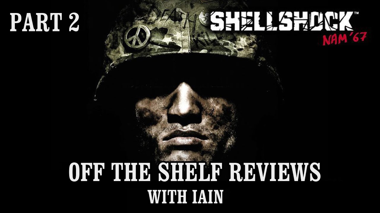 Worthplaying  PS2 Review - 'ShellShock: Nam '67