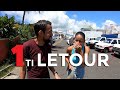 1 ti Letour - Mahebourg