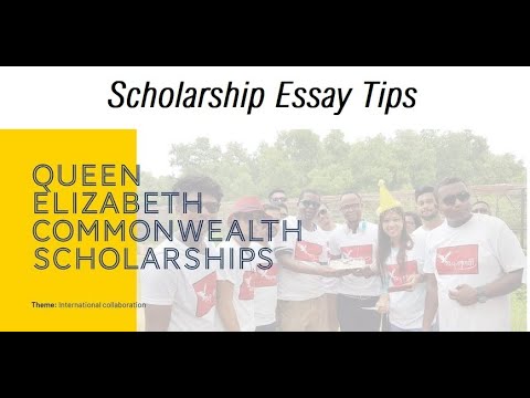 Res essay competition image