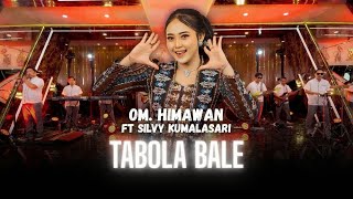 TABOLA BALE - SILVY KUMALASARI X OM HIMAWAN