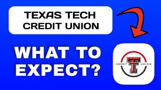نظرة عامة على تطبيق اتحاد ائتمان جامعة تكساس التقنية - ما يجب معرفته screenshot 1