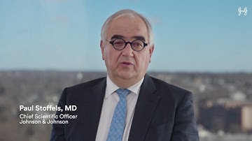 Thank You to Our Collaborators & Community Worldwide | Johnson & Johnson