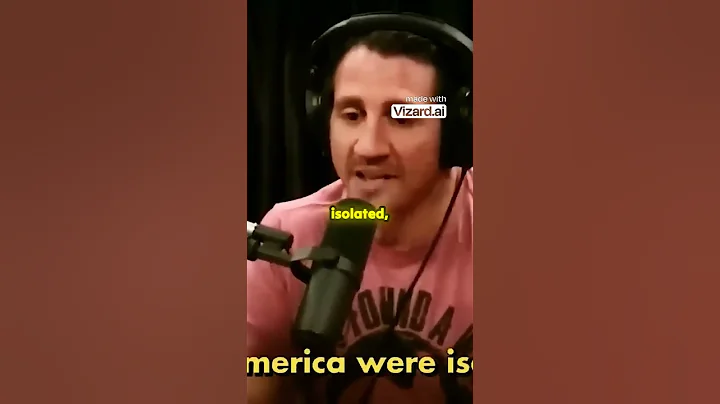 1 Hour of the Craziest Conspiracy Theories from the Joe Rogan Experience