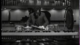 Heimat 2, Edgar Reitz. Marimbamarimbaphone.