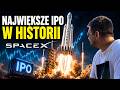 [Paweł Denis] Analiza rynku 08.06.2026 - Wielki debiut SpaceX na giełdzie! Dlaczego NIE kupuję?!