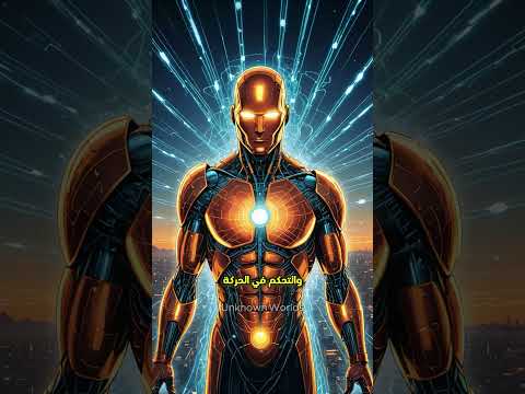 الجسم البشري ينتج الكهرباء هل تعلم أن لديك قوة كهربائية بداخلك غموض ظواهر غريبة 