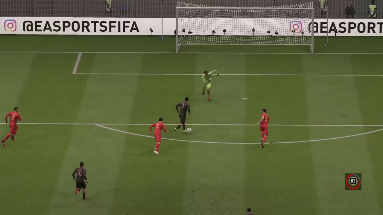 Fifa Zocken Fifa Zocken