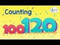 Counting Patterns and Strategies