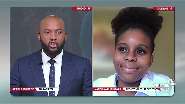 Are there enough efforts to curb youth unemployment in SA?