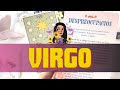 VIRGO ♍️ LO QUE VIVISTE NO FUE FÁCIL❤️PERO TE MANTUVISTE OPTIMISTA Y TREMENDA SORPRESA TE ENVÍAN😍✨