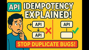 Why Your API Needs Idempotency (Before It’s Too Late)
