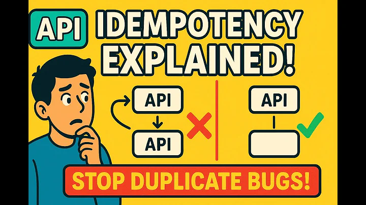 Why Your API Needs Idempotency (Before It’s Too Late)