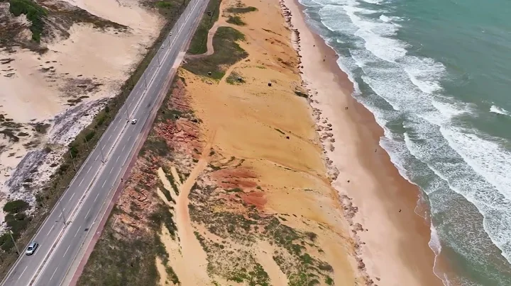 The Surprising Truth Behind the Empty US Southeast Coast!