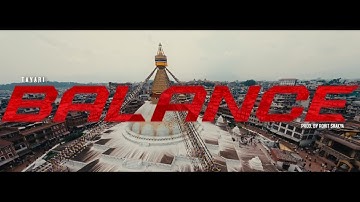 Dong - Balance (Official Music Video ) Prod. by Rohit Shakya