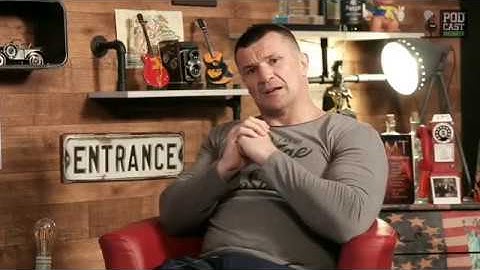 Mirko Cro Cop - Magarac i Vuk (svadja oko trave)