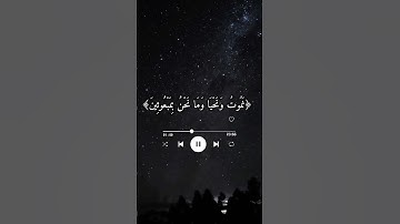 الشيخ ياسر الدوسري سورة المؤمنون #اكسبلور #اكتب_شي_تؤجر_عليه