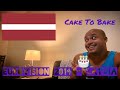 EUROVISION 2014 LATVIA REACTION - 32nd place “Cake To Bake” Aarzemnieki