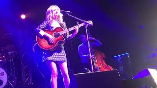 Where Cowboys Ride - Sarah Darling (C2C Festival 2019 - BBC Radio 2 Stage)