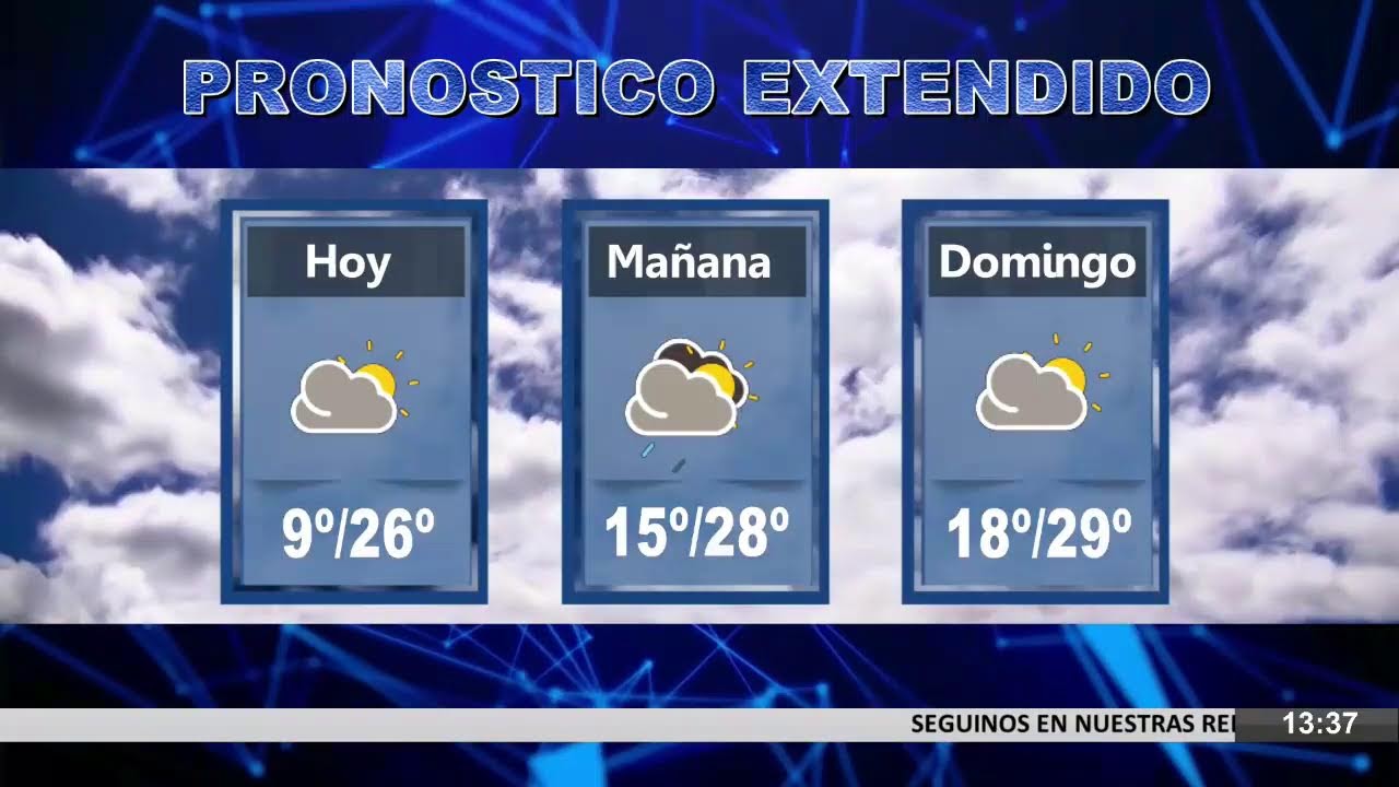 TELECOMUNIDAD PEHUAJÓ EN VIVO I Viernes 13 de febrero de 2026