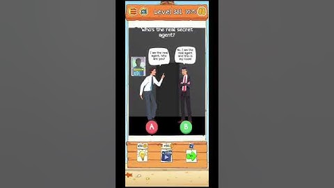 braindom riddle level 381 | Flare Games XT