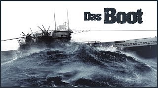 [О кино] Подводная лодка (1981)