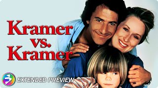 KRAMER VS KRAMER | Emotional Drama | Dustin Hoffman, Meryl Streep | First 10 minutes by Ms. Movies by FilmIsNow  713 views 1 month ago 9 minutes, 36 seconds