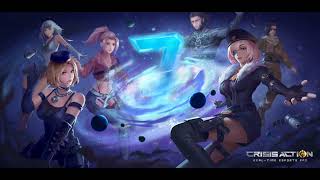 Crisis Action Theme ( Thế giới Tập Kích ) - Nhạc nền game Tập Kích