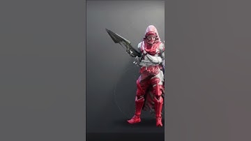 SUPER RARE SHADER IN DESTINY 2 #destiny2 #destiny2lightfall #destiny2news #destinythegame #new