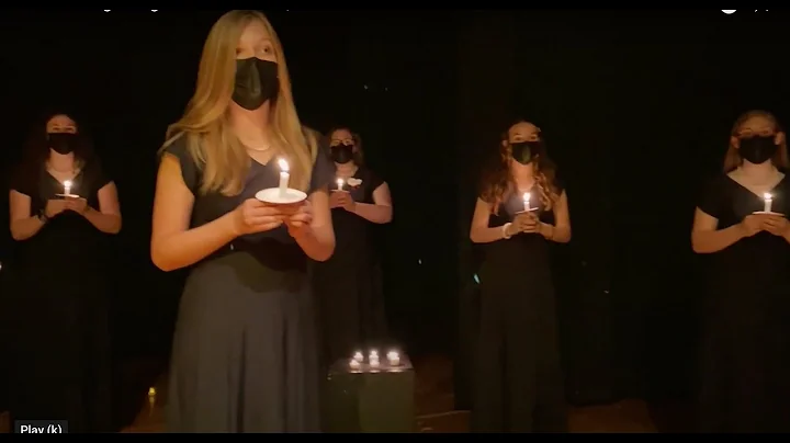 Where the Light Begins- Susan Labarr, 2021 Cadenza