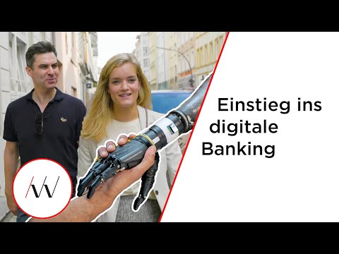 Banken im digitalen Wandel: Einstieg ins digitale Banking