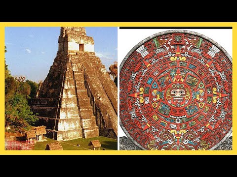 Top 10 Inventions of The Maya Civilization