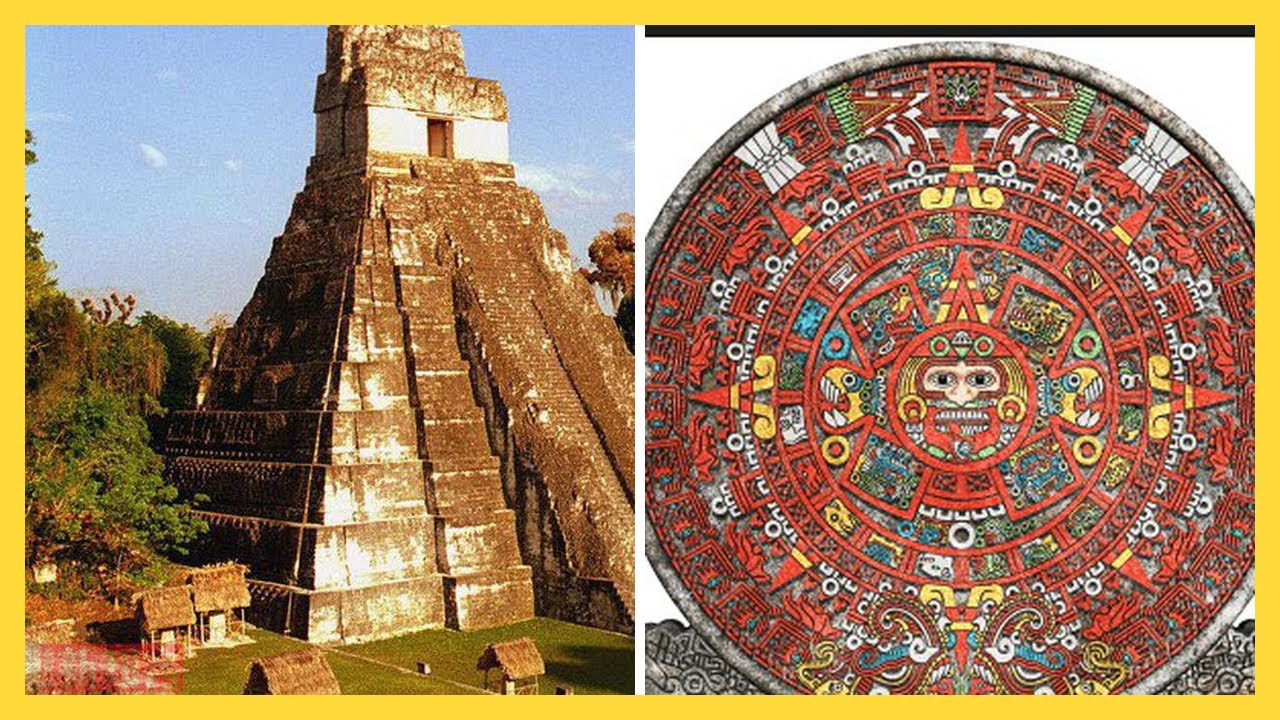 Top 10 Inventions Of The Maya Civilization YouTube Top 10 Inventions Of The Maya Civilization YouTube