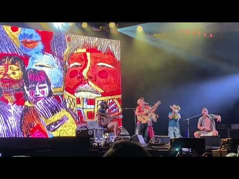 Manu Chao Me