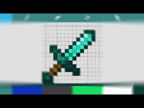 A timelapse of me making a texture pack with UTK.IO